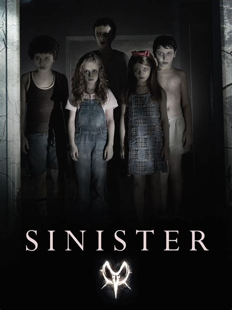 release Sinister